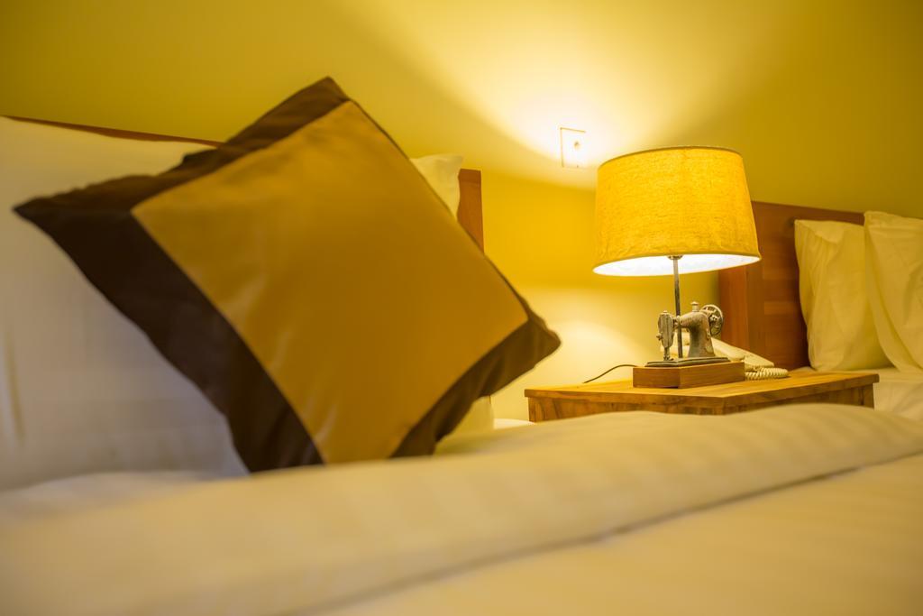 River Bay Villa Сиемрип Экстерьер фото